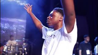 Yahweh Reprise  - Kofi Dartey, Reggie Dartey, KAC Music | Live in Frankfurt | URGPM 2023