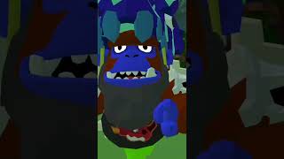 Tuffalgissugges hatching #ugvr #ug #subscribetomychannel #oculusquest2 #