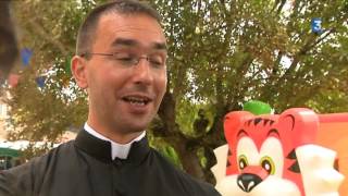 Gers Le Curé De Mirande Deviendra Nonce Apostolique, Diplomate Du Vatican