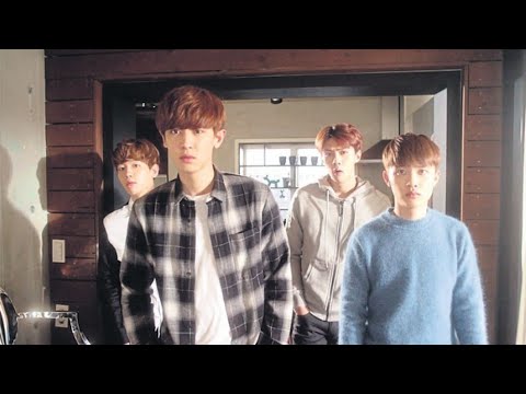EXO KAPI KOMŞUM✓ Kore Klip