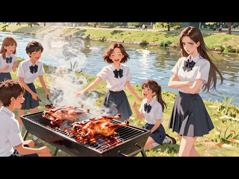 Reborn,I No Longer Warned The Class About Poor Student's Picnic,Watched Them Collapse For Bad Meat