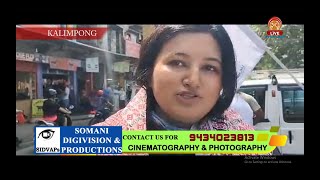 Nepali News | Evening | 22nd September 2021 | North Bengal & Sikkim News