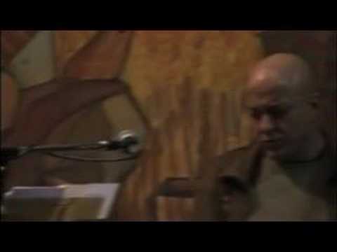 Cecilia Stanzione Cada Silencio