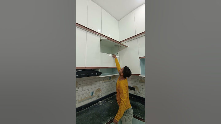 Classic 🔥❤️ Modular Kitchen Design/ Kitchen Cabinet Storage/#shorts #kitchen