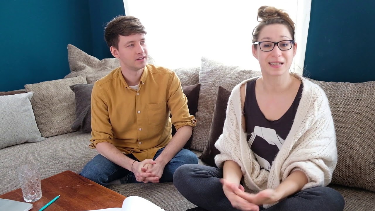 "WIR - Familie ist, was man draus macht!" // Der Text