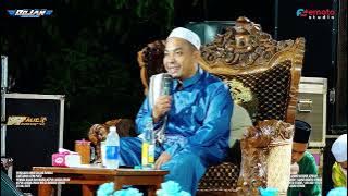 CERAMAH LUCU KH. NASIHIN JEPARA - PENGAJIAN SANTUNAN YATIM PIATU BOJAN KEPUK JANGGLENGAN JEPARA