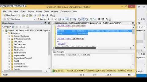 SSRS - Horizontal Data or Details - Rotate Table - Dynamic Columns