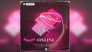 💖 Zouk Instrumental 2022 ''Online'' Tarraxinha Instrumental | Zouk Type Beat