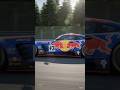 當那頭狂牛降臨綠色地獄!Max Verstappen 專屬紅牛 AMG GT3 紐柏林狂飆 🏁🔥 #Shorts #AMGGT3 #RedBull #紐柏林 #賽車 #V8聲浪