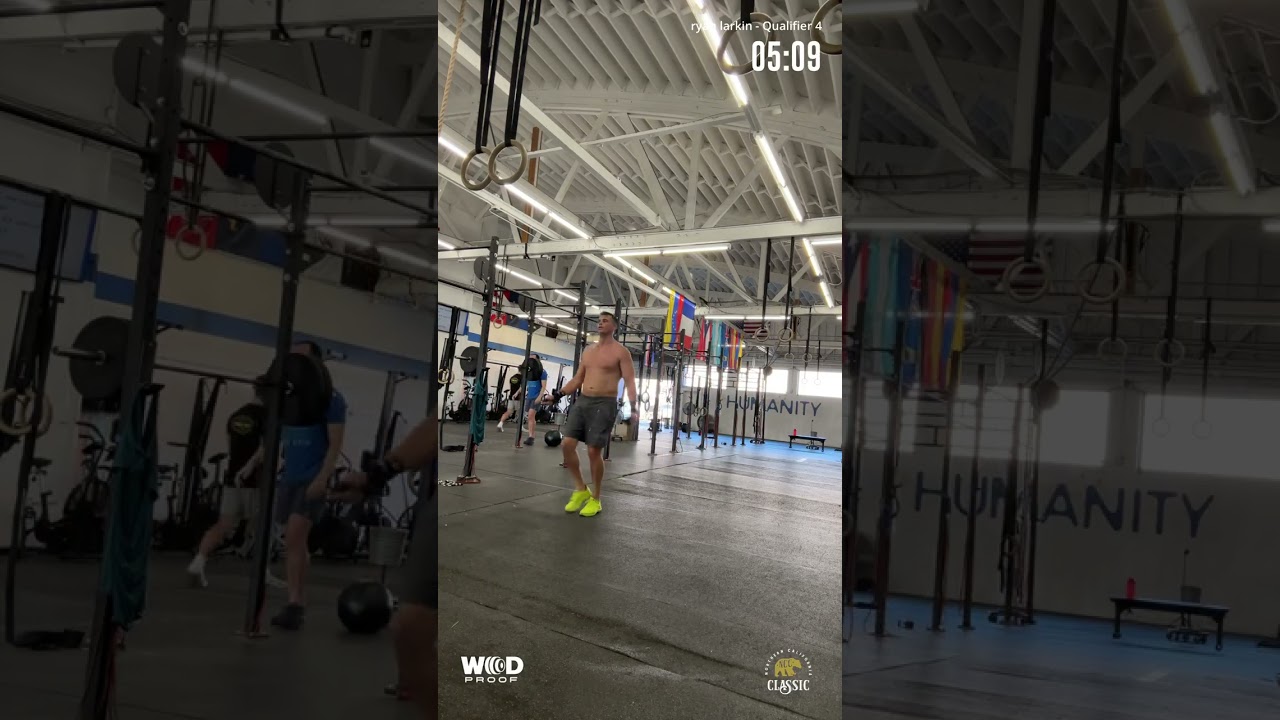 2026 Nor Cal Online Qualifier Event 4