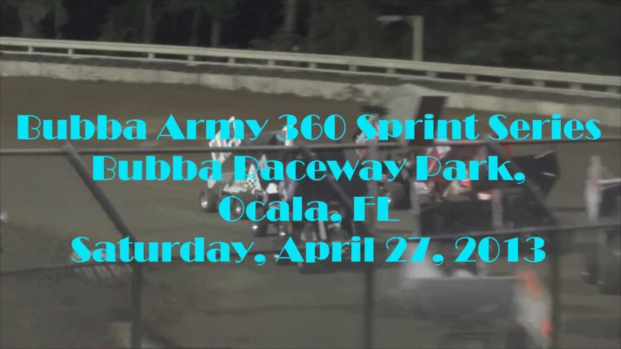 video phone beyonce mp3 Bubba Army 360 Sprint Series at Bubba Raceway Park, 4-27-2013