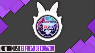 [Dubstep] - MotorMusic - El Fuego de Corazón (Instrumental)