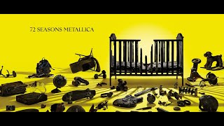 Download Lagu Metallica - 72 Seasons (Full Album Short Version) MP3