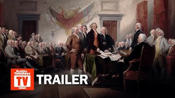 The American Revolution Documentary Series Trailer | From Ken Burns, Sarah Botstein & David Schmidt