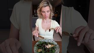 LUNCH IDEAS: MACKEREL AND BEETROOT SALAD | RUTH CRILLY #recipe #lunch