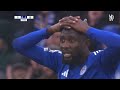 Leicester 1-2 Chelsea | HIGHLIGHTS - Extended | Premier League 24/25