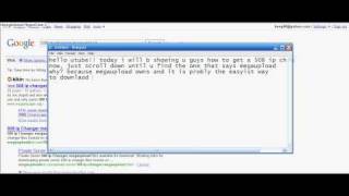 how to download a 508 server IP changer