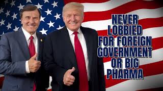 Fleming For Louisiana - No Garbage. Just Facts.