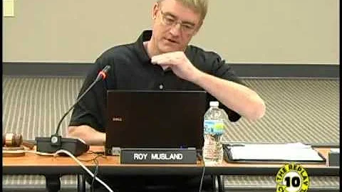 School Board Rejects Hiring JHS Principal's Son.