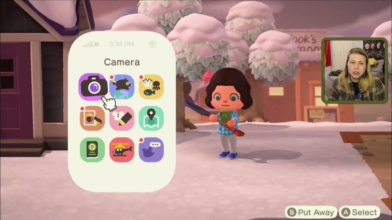 DeepSea Diving! Animal Crossing New Horizons Let's Play [4] YouTube