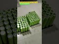 60V 60Ah Scooty Battery Pack | Cell Arrangement Process | Next Video Full Assembly 🔋⚡