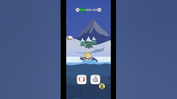 Save The Girl | All Levels Gameplay | Level 23 ( Android / Ios ) #shorts