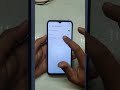 infinix hot 20 5g increase hotspot data limit infinix hot 20 5g me hotspot data limit badhaye