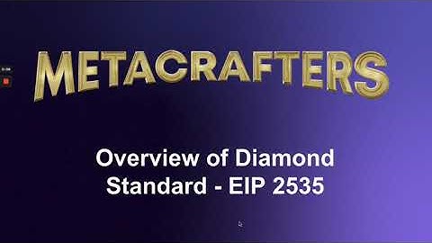 Exploring Diamond Standard: Upgradeable and Modular Smart Contract Systems