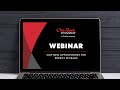 Webinar | SGIP New Opportunities for Energy Storage