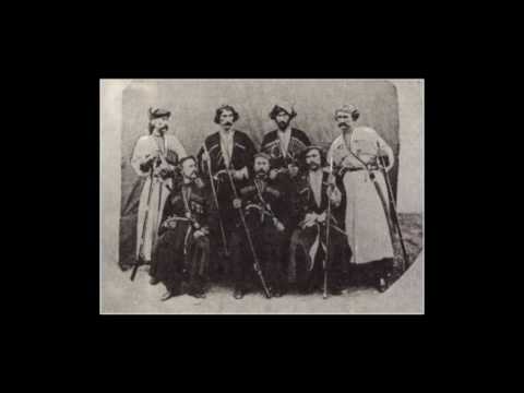 გვარების წარმომავლობა - მაღლაკელიძეები