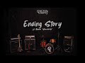 Cactus enemy  ending story ft nanda sharkbite official music