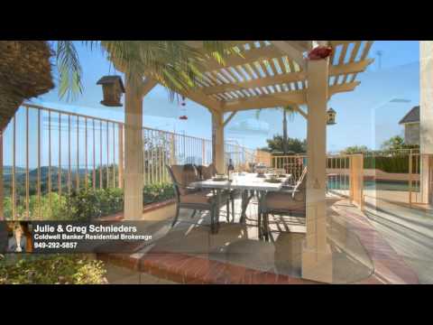 32952 Pinnacle Drive, Trabuco Canyon, CA home video tour