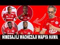LIVE USAJILI UPYA UONGOZI WA SIMBA WATANGAZA ORODHA YA WACHEZAJI WAPYA WALIOSAJILIWA SIMBA LEO 
