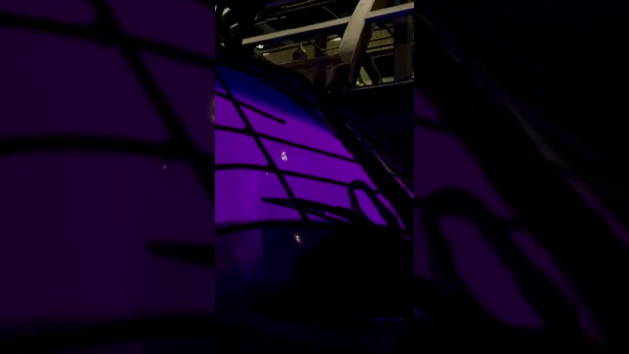 Real Life Wonder Vehicle "Ol Tessie" At COD NEXT! 