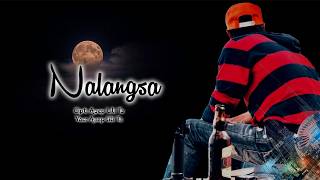 Nalangsa  Asep Lili Ts    