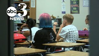 Florida lawmakers draft bill to tackle chronic school absences
