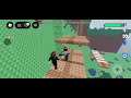 I'm flying in clide tower but I fell
