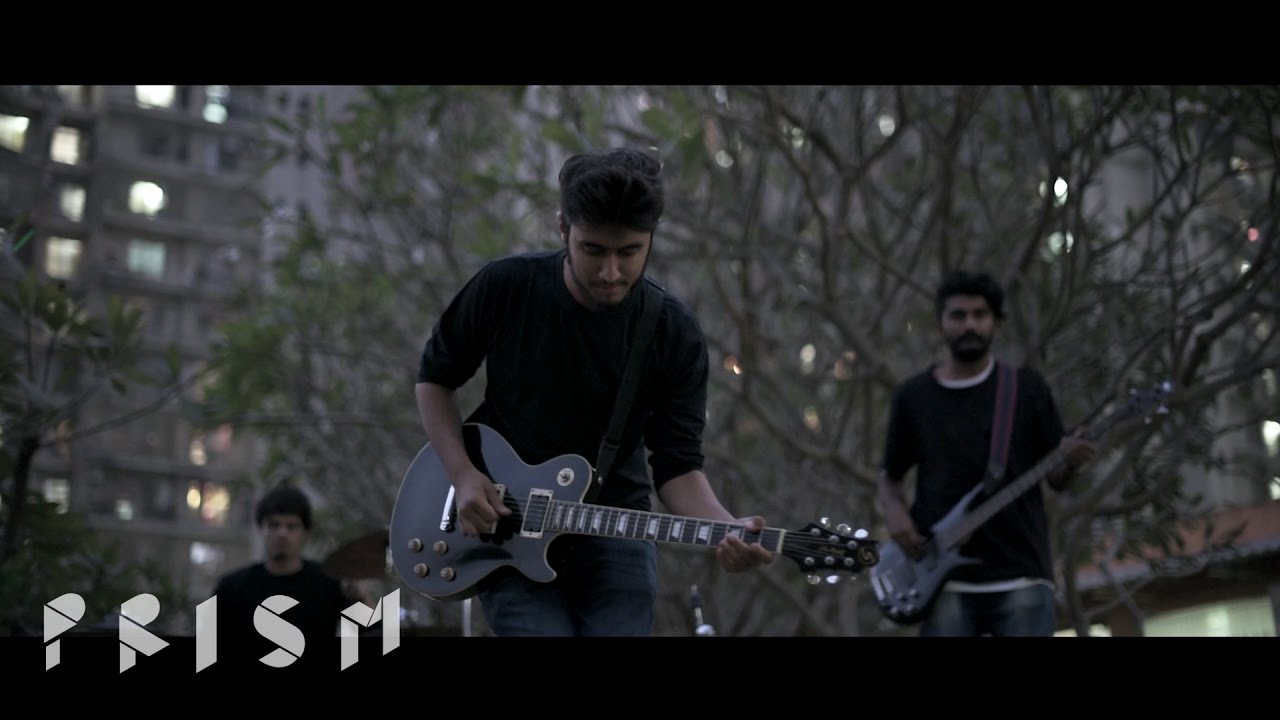 Elevate - IREM (OFFICIAL MUSIC VIDEO)