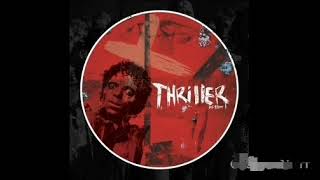 Michael Jackson - Thriller (Ben Graves Edit)