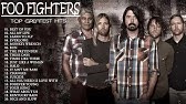Foo Fighters Aurora Live Youtube
