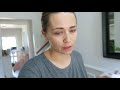 BECOMING GLUTEN FREE | CELIAC DISEASE JOURNEY!
