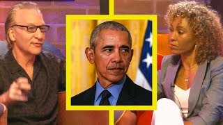 This is why Sage Steele Voted AGAINST Obama