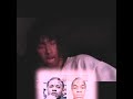 RED OCTOBER by Cakey 2 Shorts & imnotmelrose PRODUCED BY SPACEGHOSTPURRP