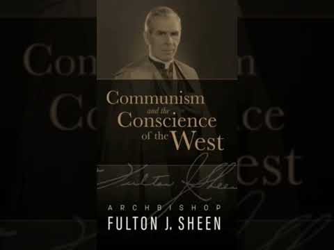 Fulton Sheen Talks