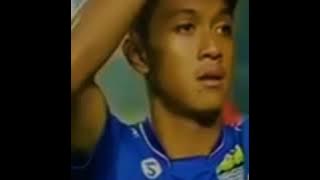 Story WA Persib Sedih