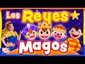 Los Reyes Magos, Video Musical