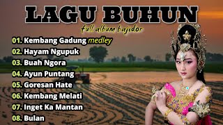 BAJIDOR DANGDUT - KEMBANG GADUNG FULL ALBUM MENCUG