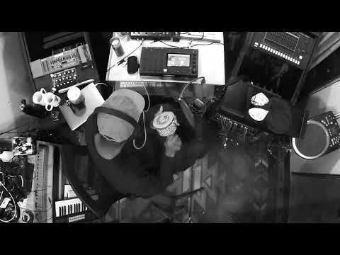 Jazzanova - Creative Musicians (Waajeed Remix Teaser)