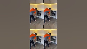 HF Decor Đơn Vị Chuyên Thiết Kế Và Thi Công Nội Thất Uy Tín Hiện Nay  #noithatxinh  #hfdecor #tubep