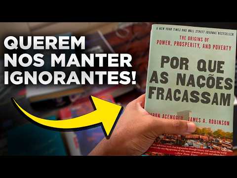 LIVROS ficarão MAIS caros !